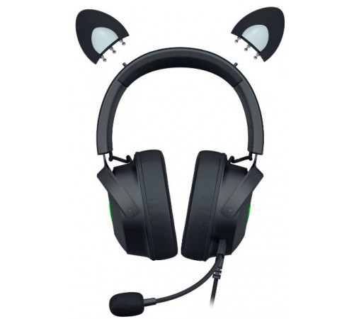 Наушники RAZER Kraken Kitty V2 Pro (черный)