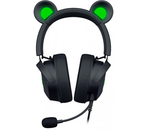 Наушники RAZER Kraken Kitty V2 Pro (черный)