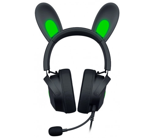 Наушники RAZER Kraken Kitty V2 Pro (черный)