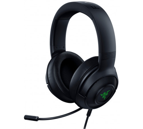 Наушники RAZER Kraken V3 X USB