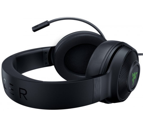 Наушники RAZER Kraken V3 X USB