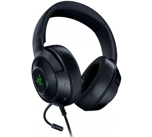 Наушники RAZER Kraken V3 X USB