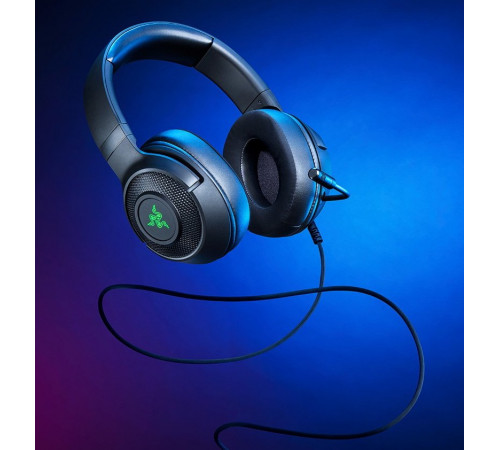 Наушники RAZER Kraken V3 X USB