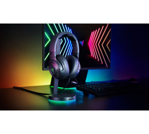 Наушники RAZER Kraken V3 X USB
