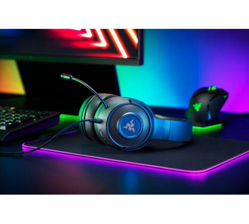 Наушники RAZER Kraken V3 X USB