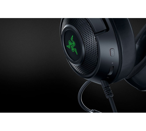 Наушники RAZER Kraken V3 X USB