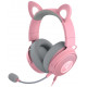 Наушники RAZER Kraken Kitty V2 Pro (розовый)