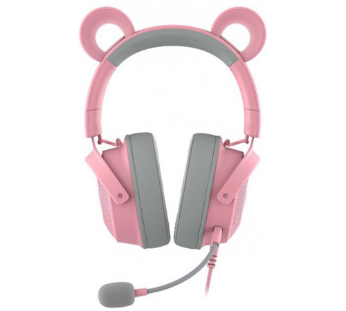 Наушники RAZER Kraken Kitty V2 Pro (розовый)