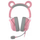 Наушники RAZER Kraken Kitty V2 Pro (розовый)