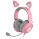 Наушники RAZER Kraken Kitty V2 Pro (розовый)