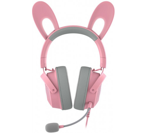 Наушники RAZER Kraken Kitty V2 Pro (розовый)