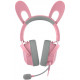 Наушники RAZER Kraken Kitty V2 Pro (розовый)