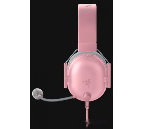 Наушники RAZER BlackShark V2 X (розовый)