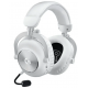 Наушники Logitech G Pro X 2 Lightspeed (белый)