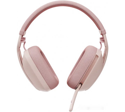 Наушники Logitech Zone Vibe 100 (розовый)