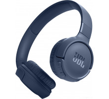 Наушники JBL Tune 520BT (темно-синий)