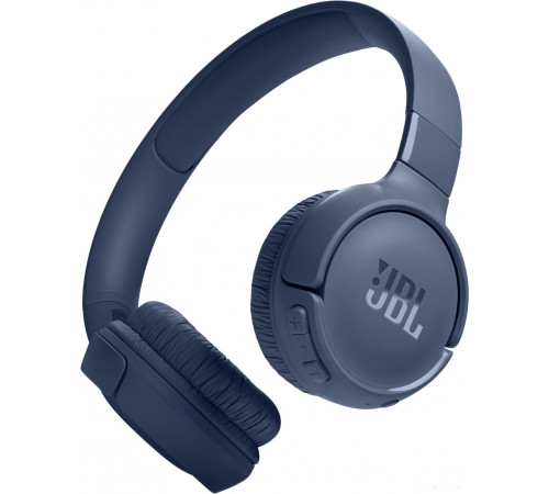 Наушники JBL Tune 520BT (темно-синий)