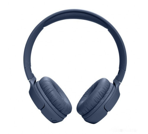 Наушники JBL Tune 520BT (темно-синий)