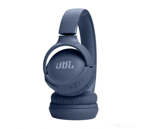 Наушники JBL Tune 520BT (темно-синий)