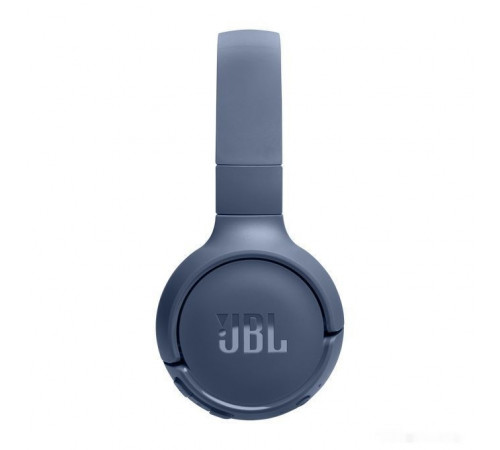 Наушники JBL Tune 520BT (темно-синий)