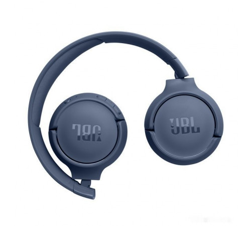 Наушники JBL Tune 520BT (темно-синий)