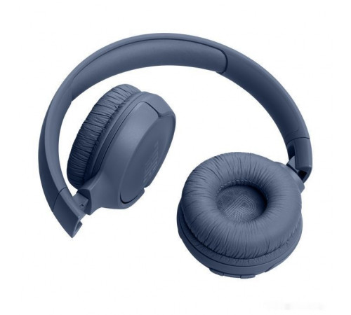 Наушники JBL Tune 520BT (темно-синий)
