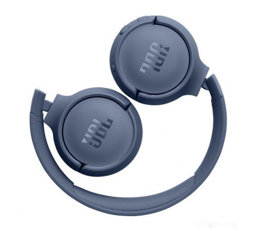 Наушники JBL Tune 520BT (темно-синий)