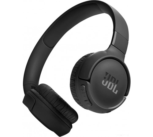 Наушники JBL Tune 520BT (черный)