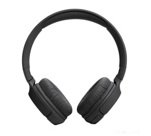 Наушники JBL Tune 520BT (черный)