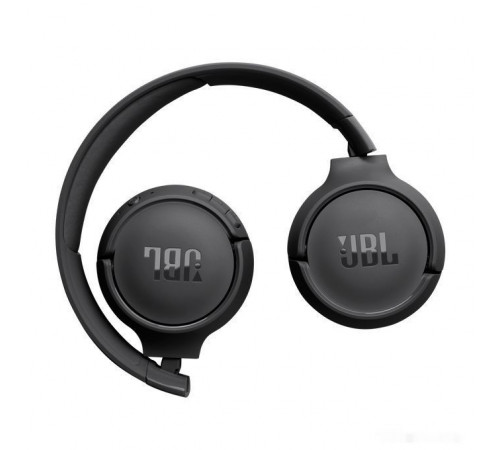 Наушники JBL Tune 520BT (черный)
