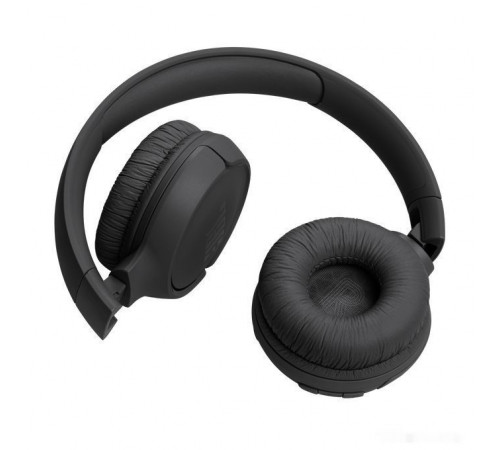 Наушники JBL Tune 520BT (черный)