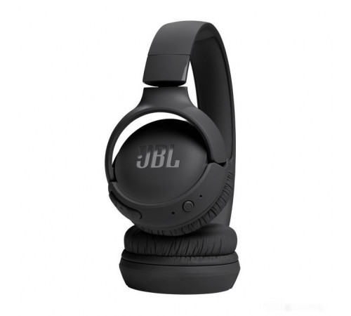 Наушники JBL Tune 520BT (черный)