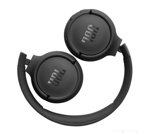 Наушники JBL Tune 520BT (черный)