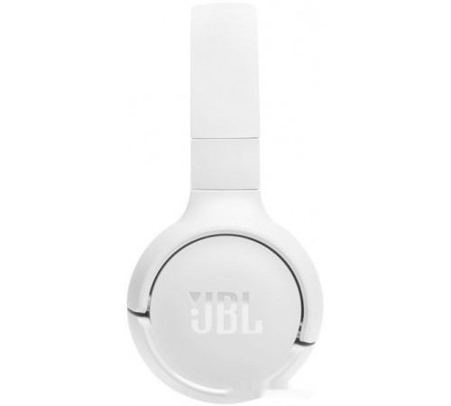 Наушники JBL Tune 520BT (белый)