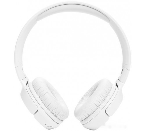 Наушники JBL Tune 520BT (белый)