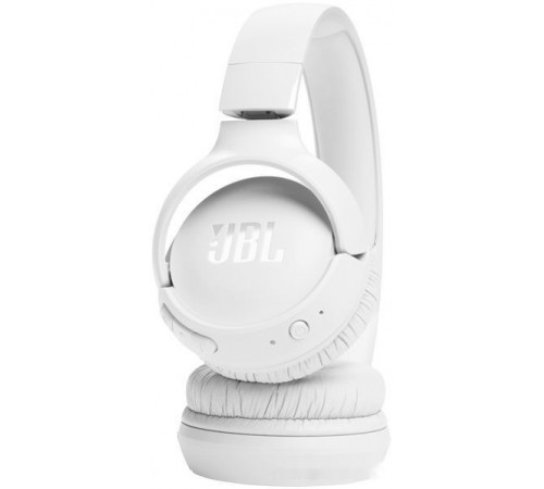 Наушники JBL Tune 520BT (белый)