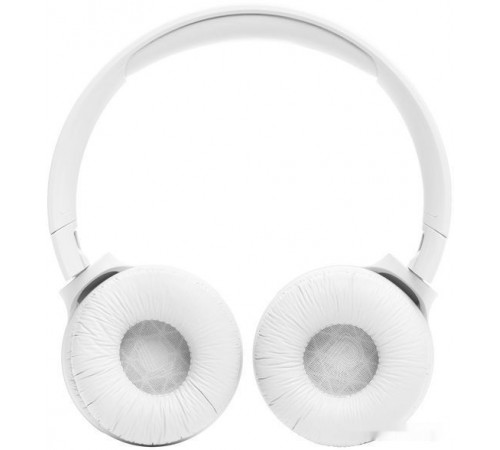 Наушники JBL Tune 520BT (белый)