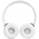 Наушники JBL Tune 520BT (белый)