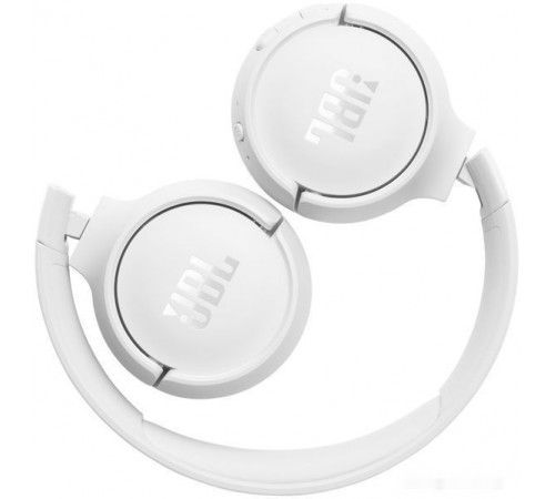 Наушники JBL Tune 520BT (белый)