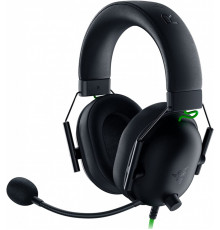Наушники RAZER BlackShark V2 X USB