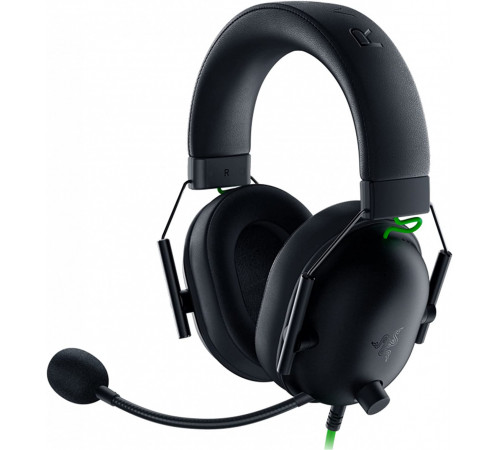 Наушники RAZER BlackShark V2 X USB