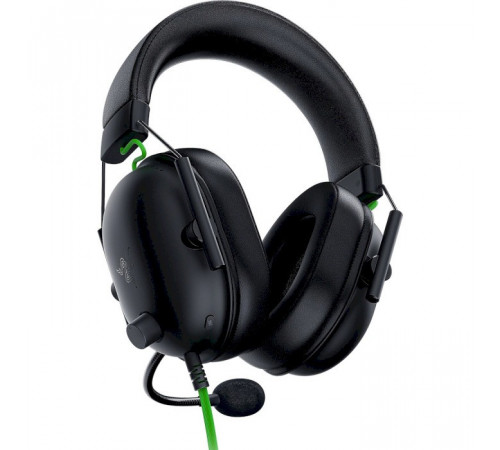 Наушники RAZER BlackShark V2 X USB