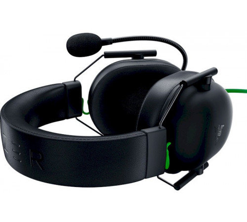 Наушники RAZER BlackShark V2 X USB