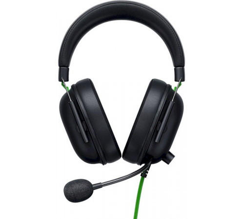 Наушники RAZER BlackShark V2 X USB