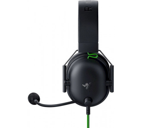 Наушники RAZER BlackShark V2 X USB