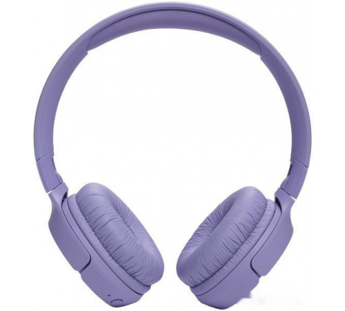 Наушники JBL Tune 520BT (сиреневый)