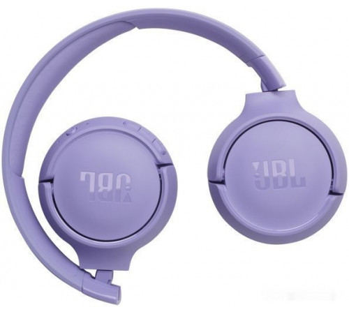 Наушники JBL Tune 520BT (сиреневый)