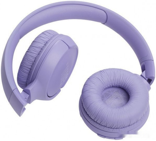 Наушники JBL Tune 520BT (сиреневый)