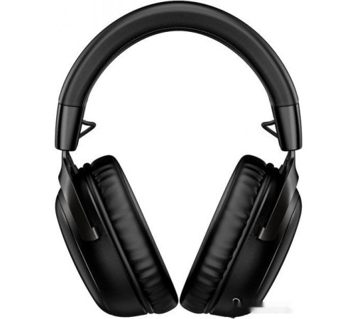 Наушники HyperX Cloud III Wireless (черный)