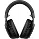 Наушники HyperX Cloud III Wireless (черный)